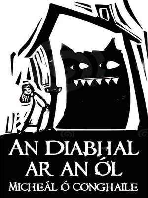 cover image of An Diabhal ar an Ól